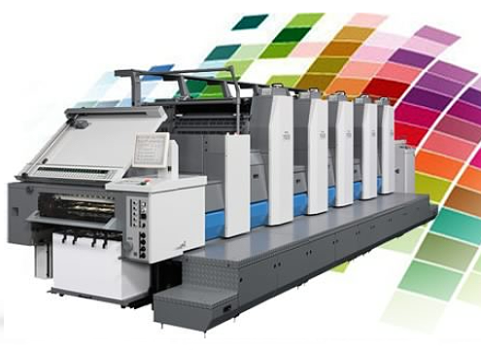 Offset Printing
