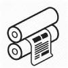 offset printer icon Zoli Creation